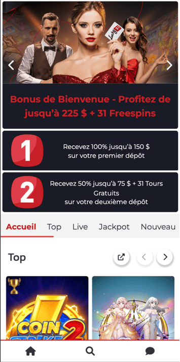 Lucky31 Lucky31 Casino