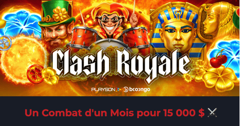 Paiements Lucky31 Casino